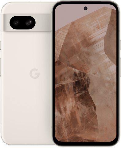 Pixel 8a 5G Global TD-LTE 128GB G6GPR